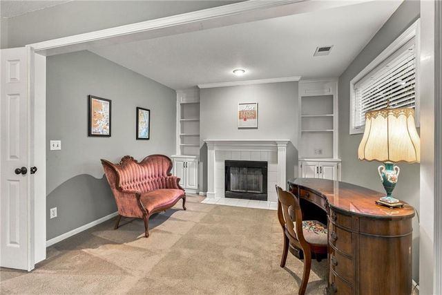 5316 W 132 Street, Overland Park, KS 66209