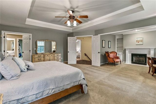 5316 W 132 Street, Overland Park, KS 66209