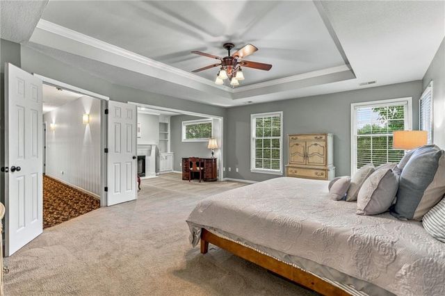 5316 W 132 Street, Overland Park, KS 66209