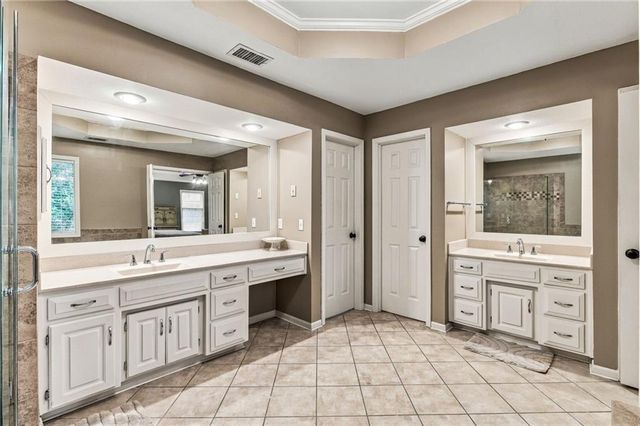 5316 W 132 Street, Overland Park, KS 66209