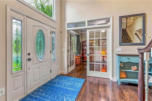 5316 W 132 Street, Overland Park, KS 66209