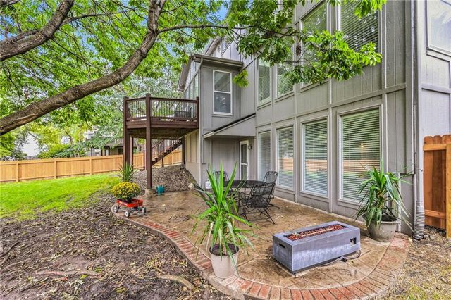 5316 W 132 Street, Overland Park, KS 66209