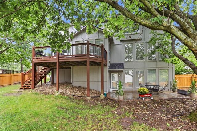 5316 W 132 Street, Overland Park, KS 66209