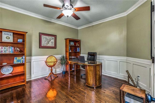 5316 W 132 Street, Overland Park, KS 66209