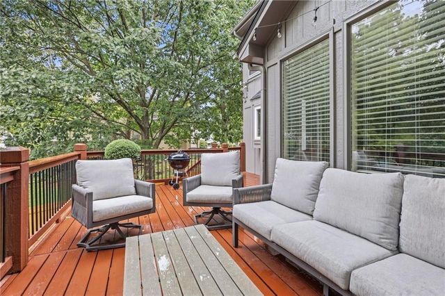 5316 W 132 Street, Overland Park, KS 66209