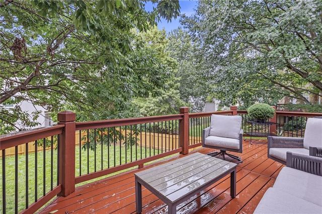5316 W 132 Street, Overland Park, KS 66209