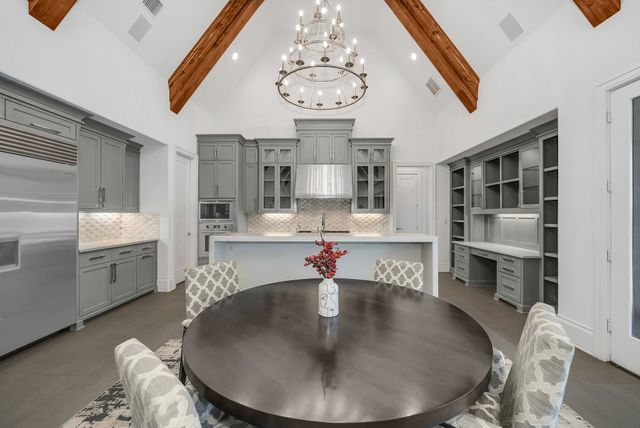 3772 Hamilton Heights Avenue, Frisco, TX 75034