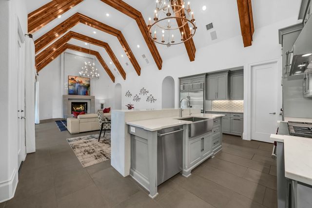 3772 Hamilton Heights Avenue, Frisco, TX 75034