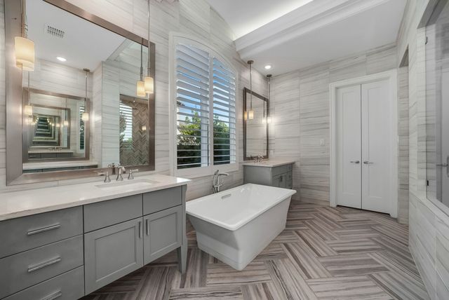 3772 Hamilton Heights Avenue, Frisco, TX 75034