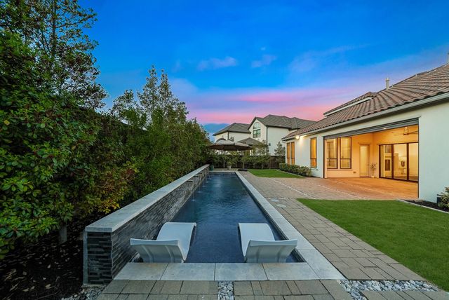 3772 Hamilton Heights Avenue, Frisco, TX 75034