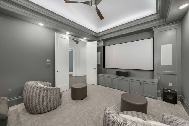 3772 Hamilton Heights Avenue, Frisco, TX 75034