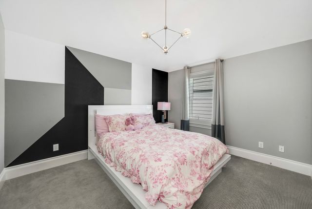 3772 Hamilton Heights Avenue, Frisco, TX 75034