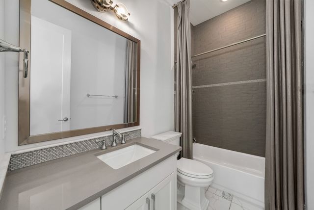 3772 Hamilton Heights Avenue, Frisco, TX 75034