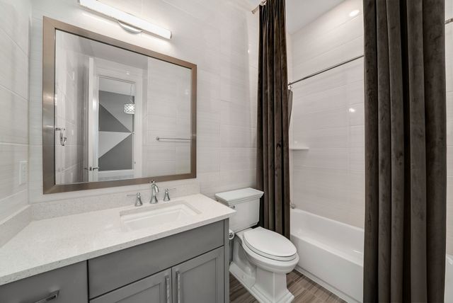 3772 Hamilton Heights Avenue, Frisco, TX 75034