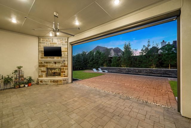 3772 Hamilton Heights Avenue, Frisco, TX 75034