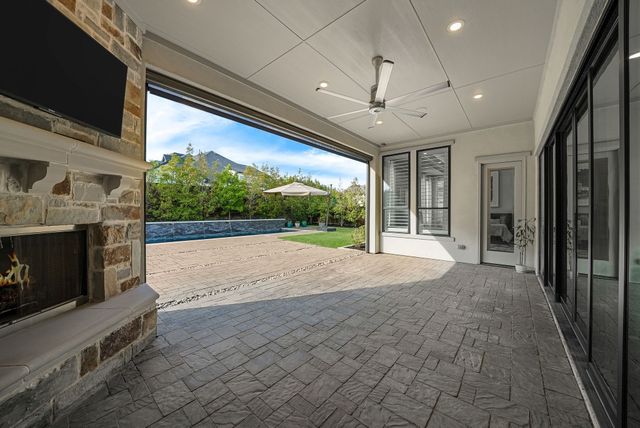 3772 Hamilton Heights Avenue, Frisco, TX 75034