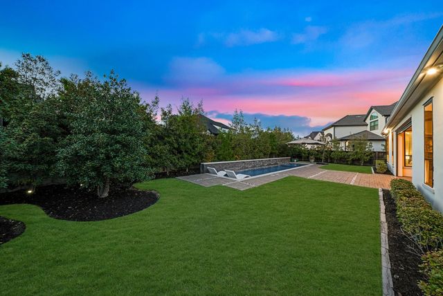 3772 Hamilton Heights Avenue, Frisco, TX 75034