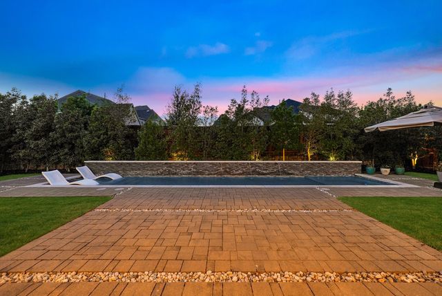 3772 Hamilton Heights Avenue, Frisco, TX 75034