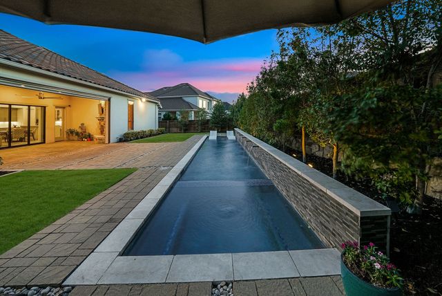 3772 Hamilton Heights Avenue, Frisco, TX 75034