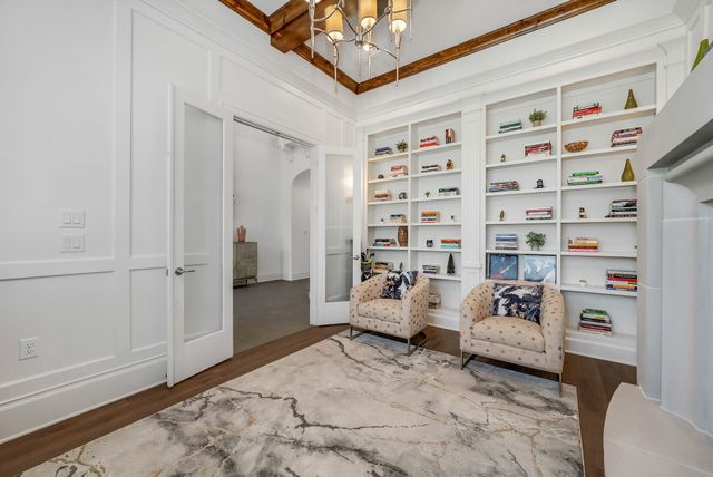 3772 Hamilton Heights Avenue, Frisco, TX 75034