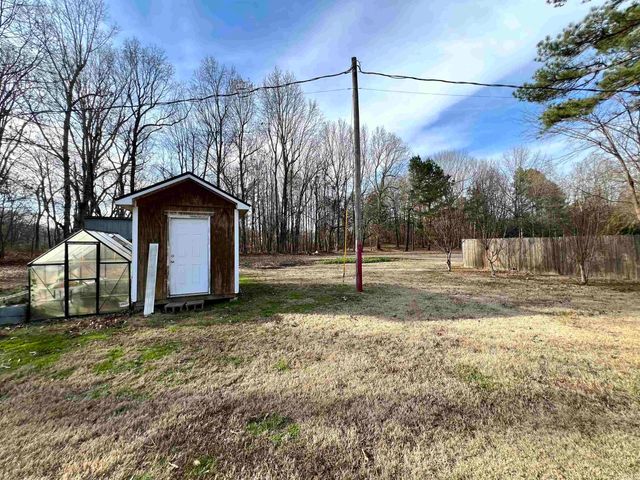 82 County Road 321, Jonesboro, AR 72401