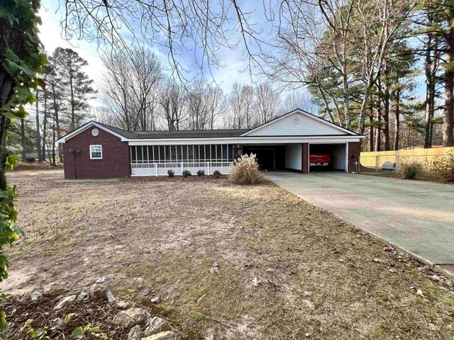 82 County Road 321, Jonesboro, AR 72401