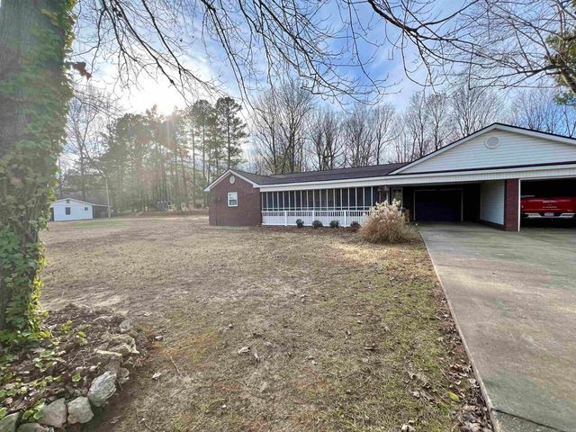 82 County Road 321, Jonesboro, AR 72401