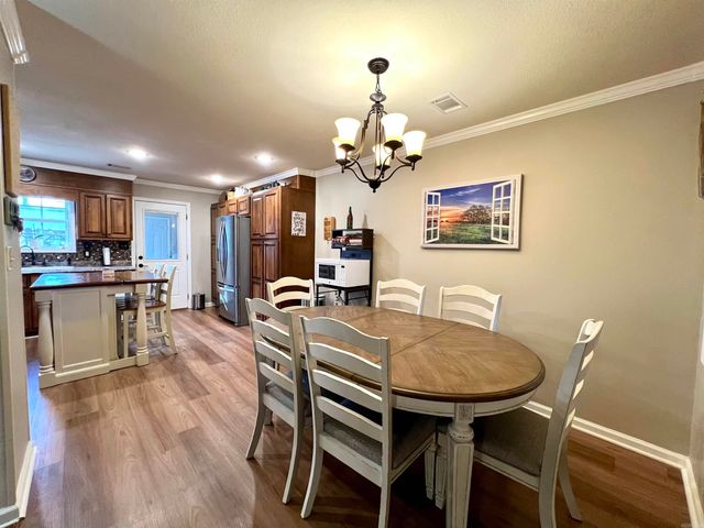 82 County Road 321, Jonesboro, AR 72401