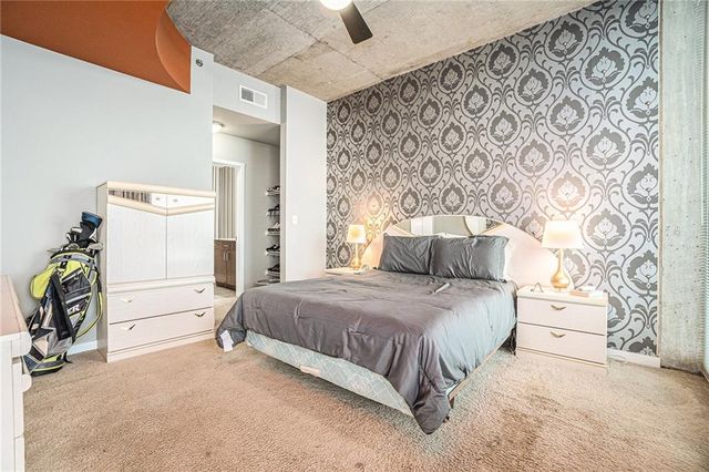 361 17th NW Street 816, Atlanta, GA 30363