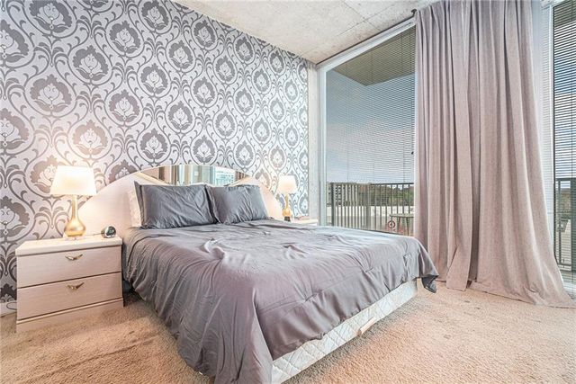 361 17th NW Street 816, Atlanta, GA 30363