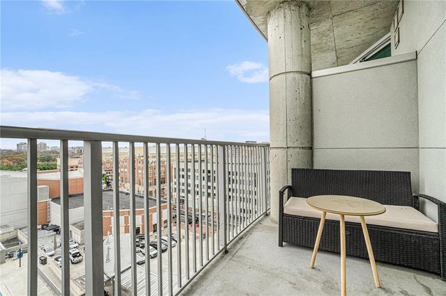 361 17th NW Street 816, Atlanta, GA 30363