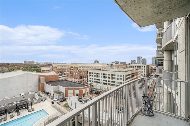 361 17th NW Street 816, Atlanta, GA 30363