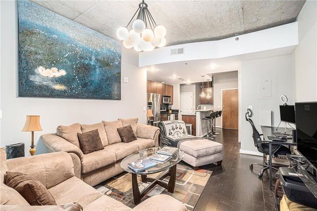 361 17th NW Street 816, Atlanta, GA 30363