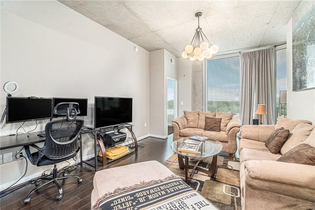 361 17th NW Street 816, Atlanta, GA 30363