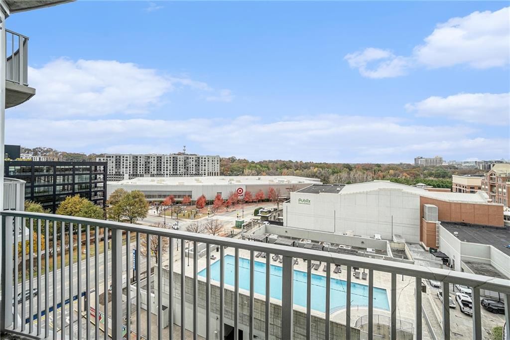 361 17th NW Street 816, Atlanta, GA 30363