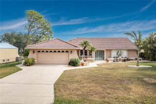 4088 GINGOLD STREET, Port Charlotte, FL 33948