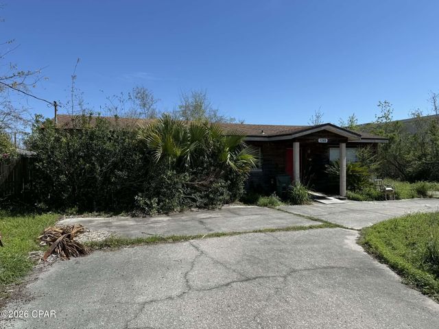 1305 Alabama Avenue, Lynn Haven, FL 32444