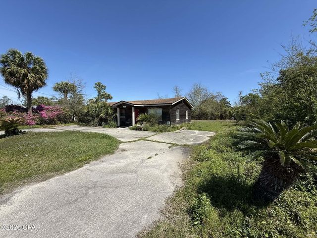 1305 Alabama Avenue, Lynn Haven, FL 32444