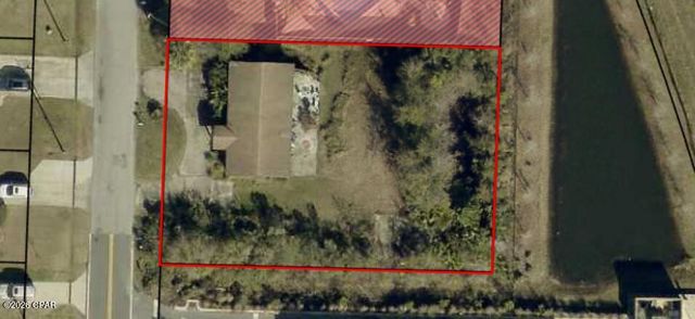 1305 Alabama Avenue, Lynn Haven, FL 32444