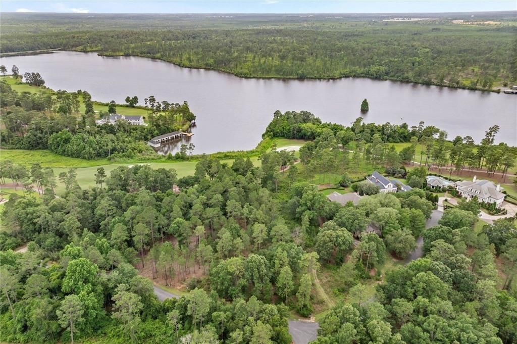 0 Water View Drive, Loxley, AL 36551 — photo 2