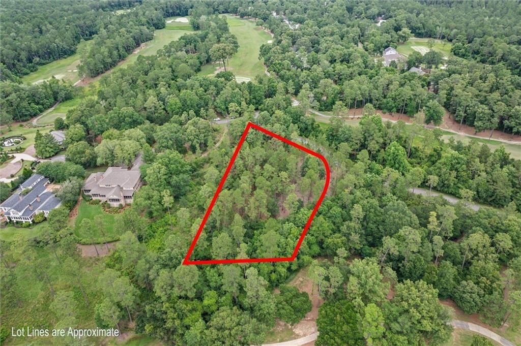 0 Water View Drive, Loxley, AL 36551 — photo 5