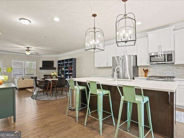 1560 Baygreen Road, Suwanee, GA 30024
