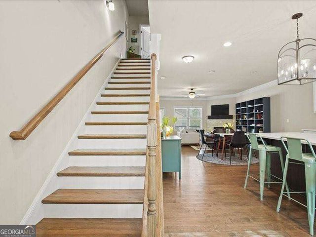 1560 Baygreen Road, Suwanee, GA 30024