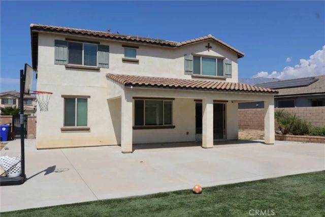 7795 Poppy, Fontana, CA 92336
