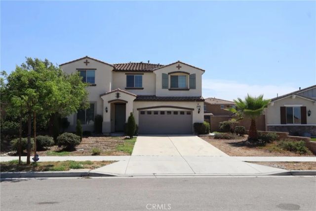 7795 Poppy, Fontana, CA 92336