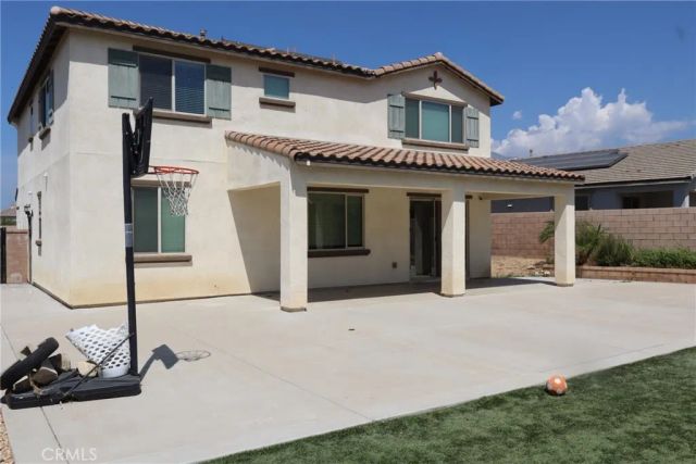 7795 Poppy, Fontana, CA 92336