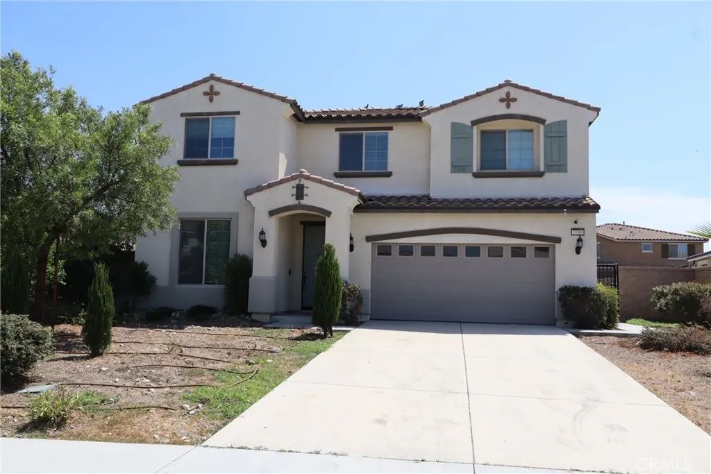 7795 Poppy, Fontana, CA 92336