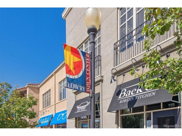 6618 E Lowry Blvd 205, Denver, CO 80230