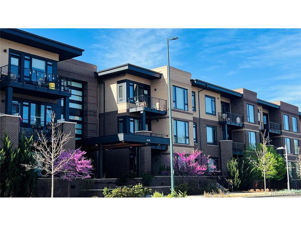 6618 E Lowry Blvd 205, Denver, CO 80230