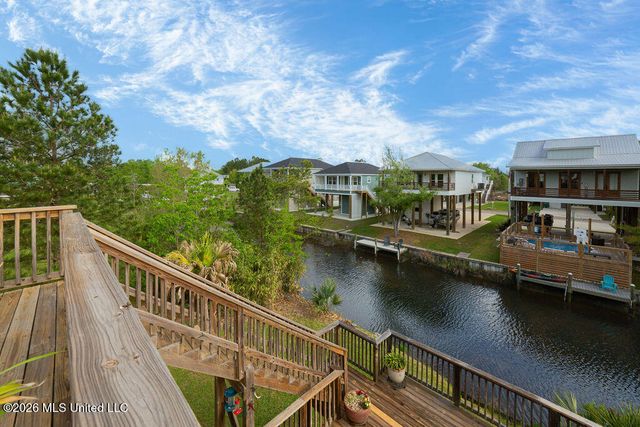 4070 Cardinal Street, Bay Saint Louis, MS 39520